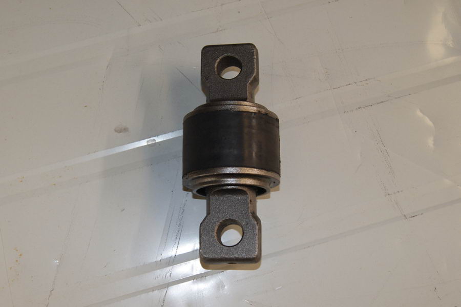 推力桿膠芯75*53*130Ф19