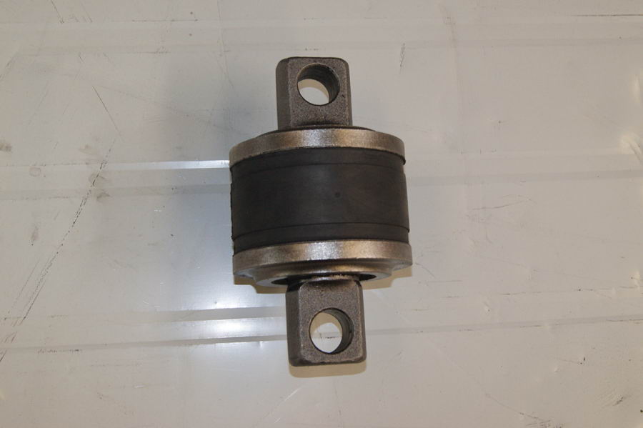 推力桿膠芯110*74*15Ф25